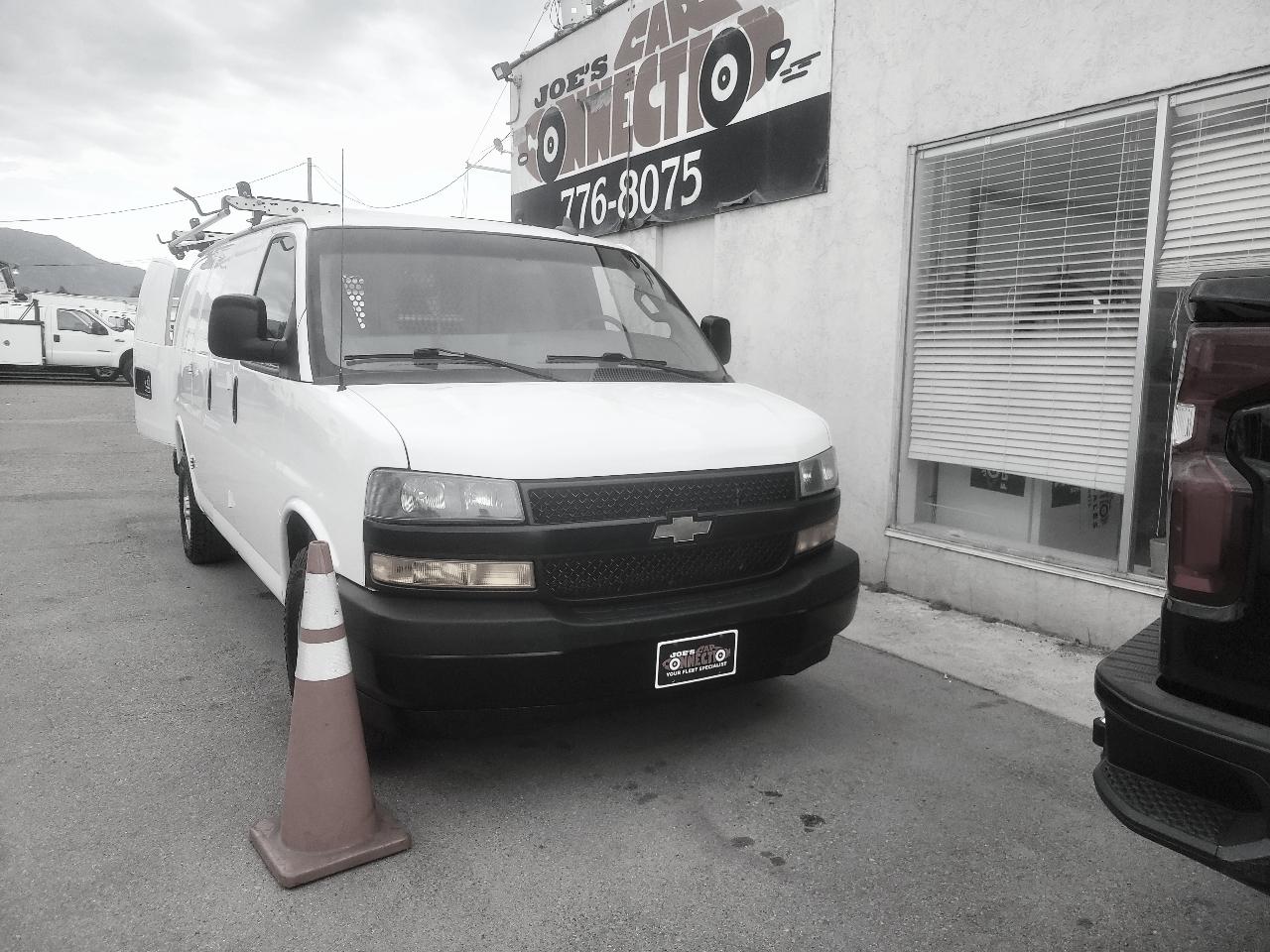 chevrolet express cargo 2019 1GCZGGFG5K1298977 image chevrolet express cargo 2019 1GCZGGFG5K1298977 image